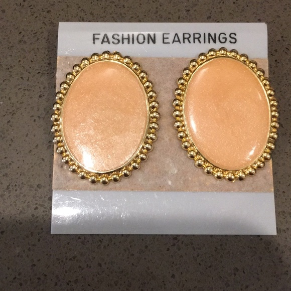 NWT original owner 1980s earrings​ - Picture 4 of 4